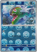 Basculin (Poke Ball Pattern)