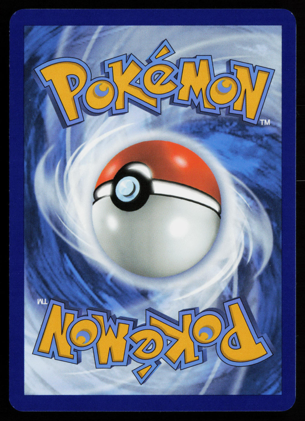 Kricketot (Back)