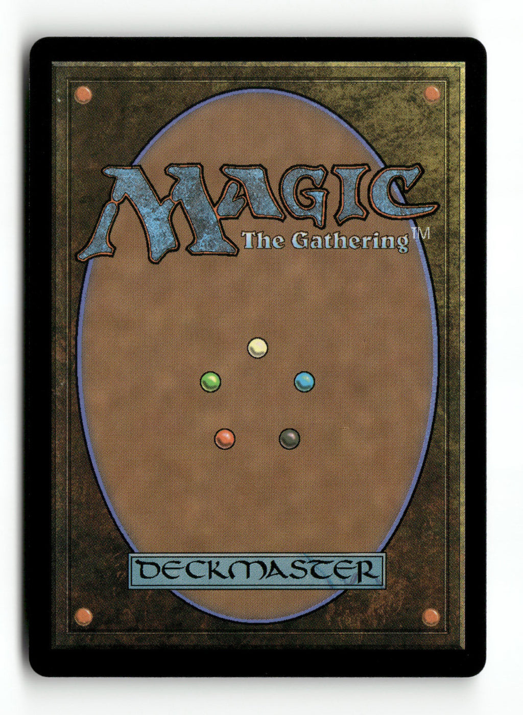 Adventurer's Airship (Back)