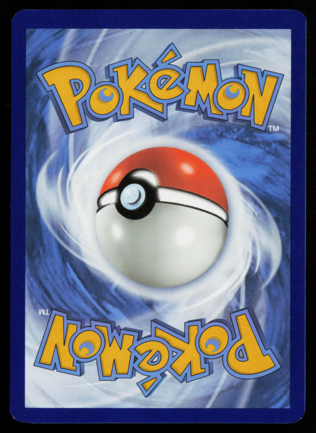 Hisuian Voltorb (Back)