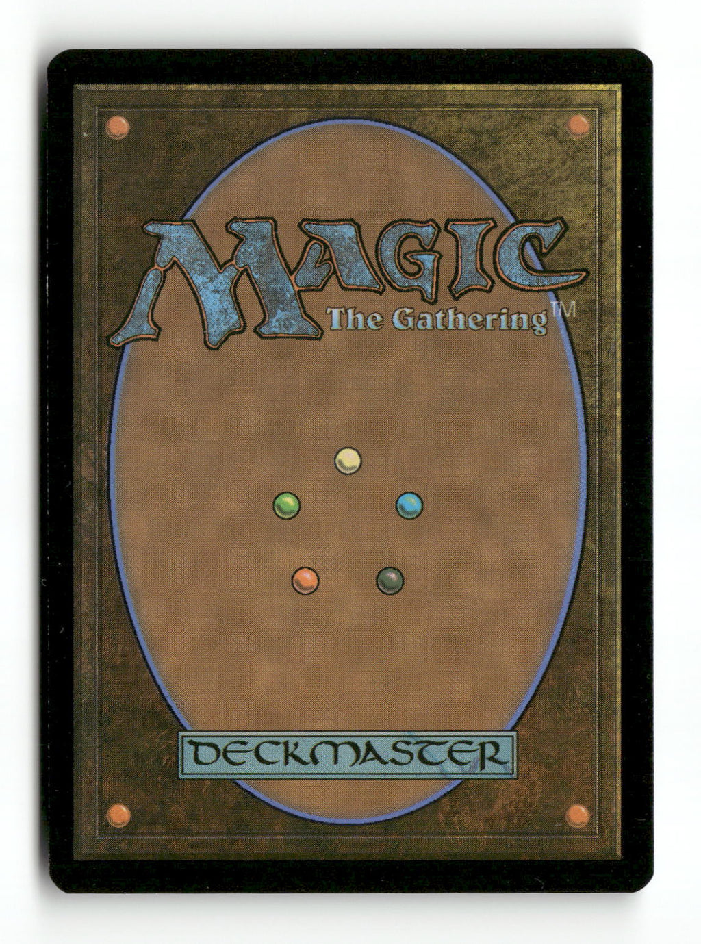 Plains (0295) (Back)