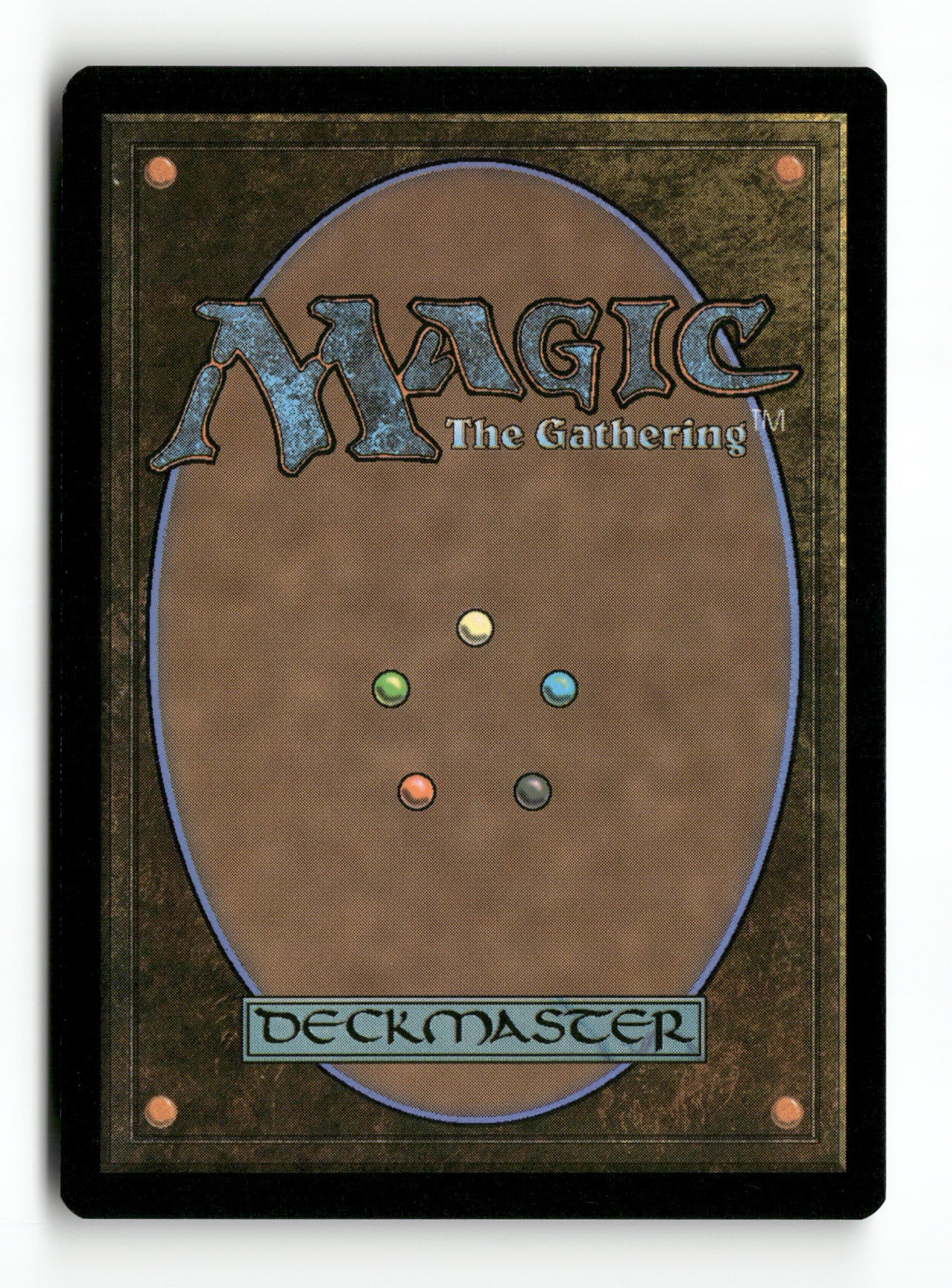 Kulrath Mystic (Back)
