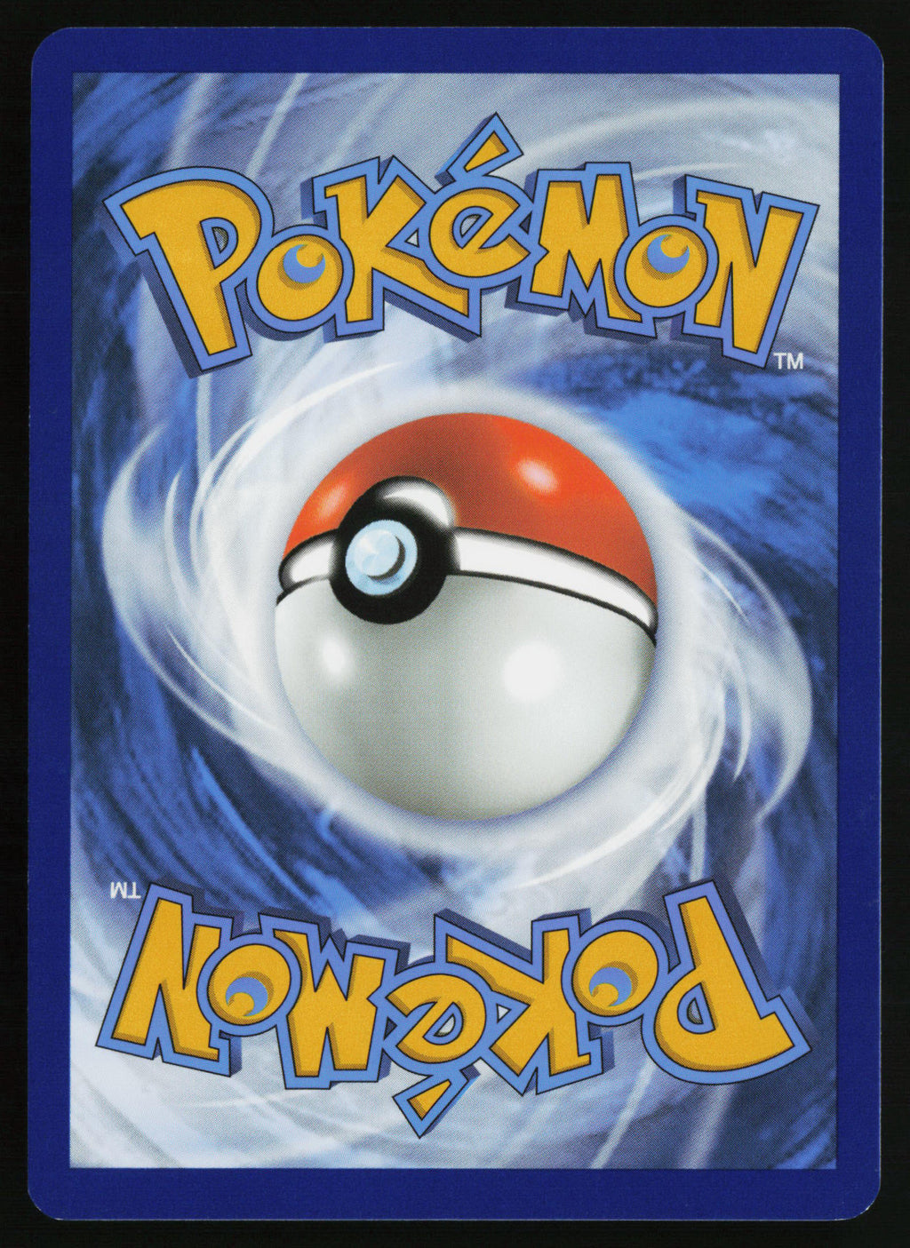 Absol (Back)