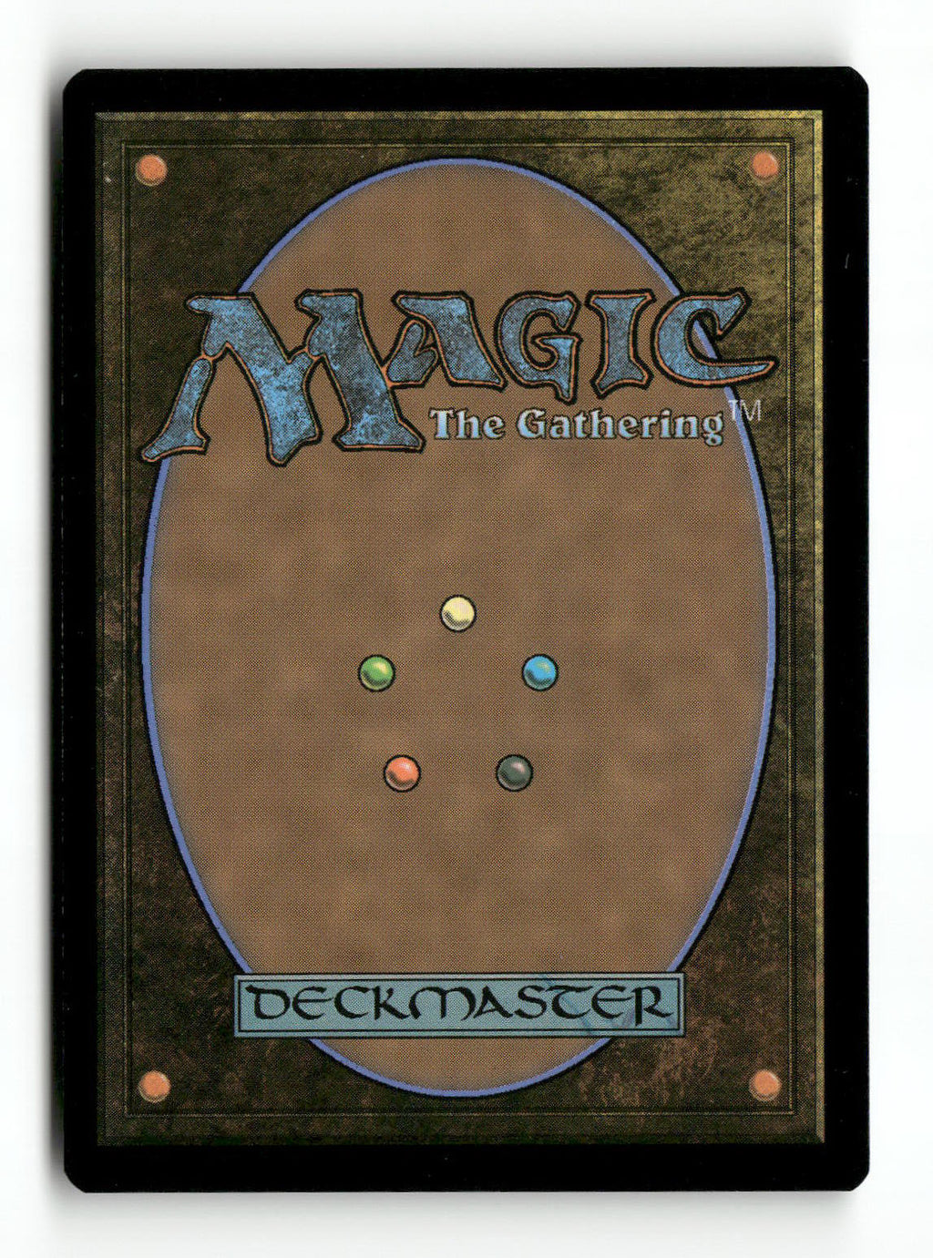 Digsite Conservator (Back)