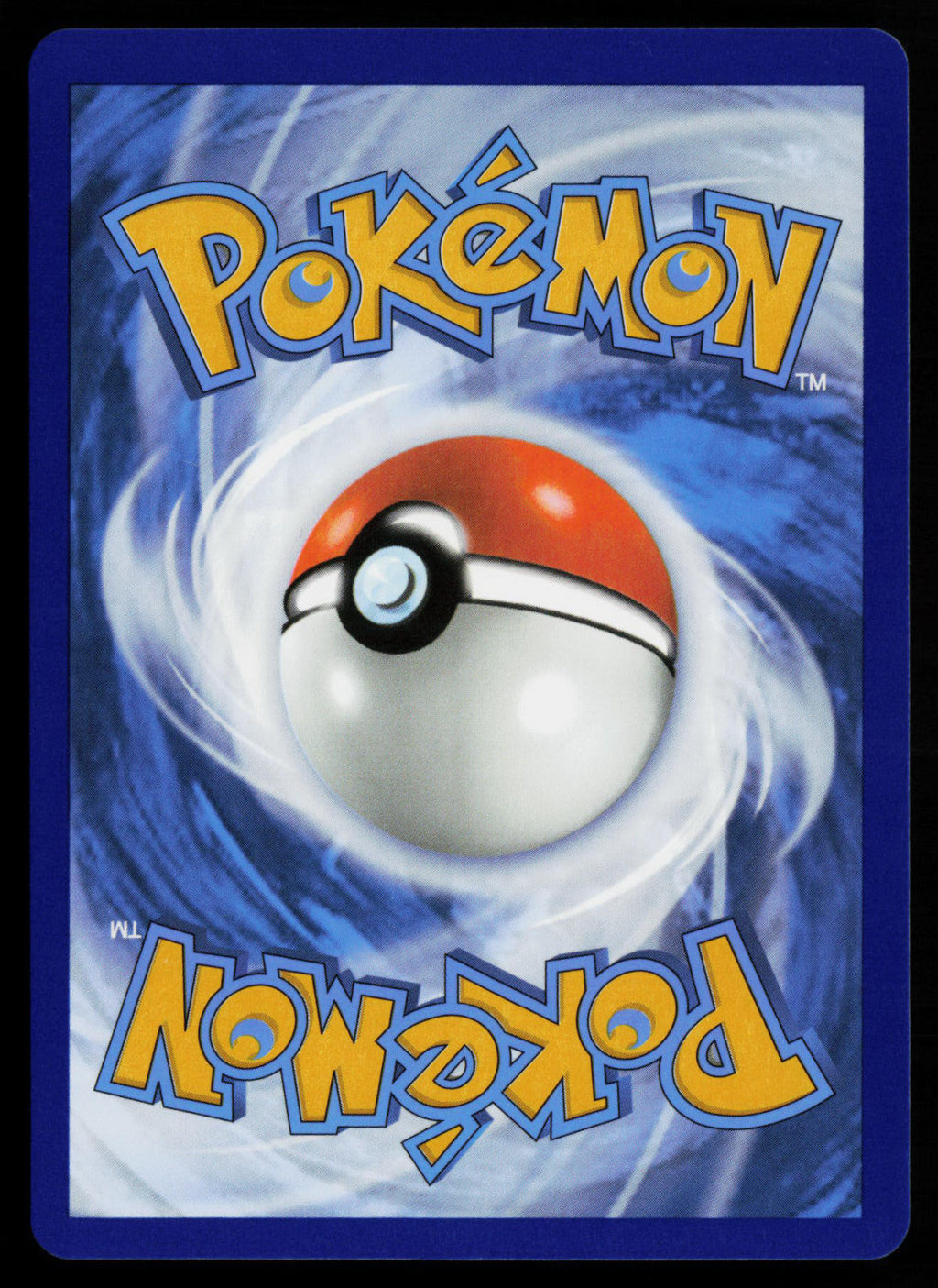 Reshiram ex (Back)