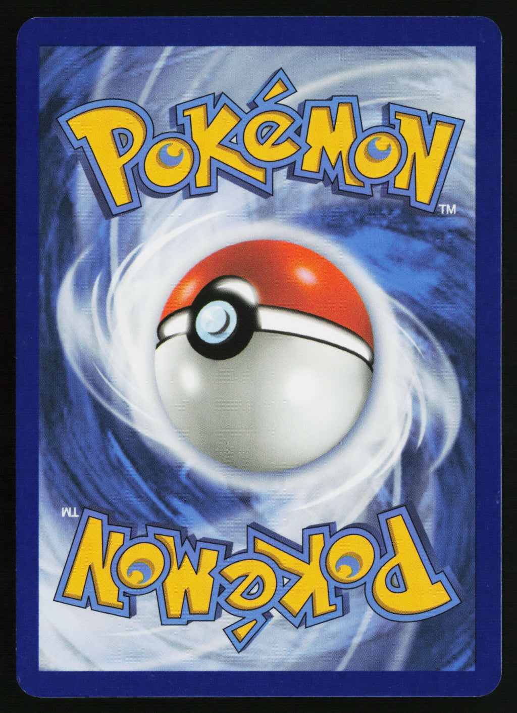 Piloswine (Back)