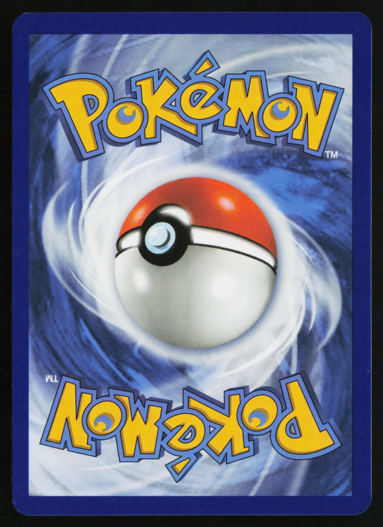 Piloswine (Back)