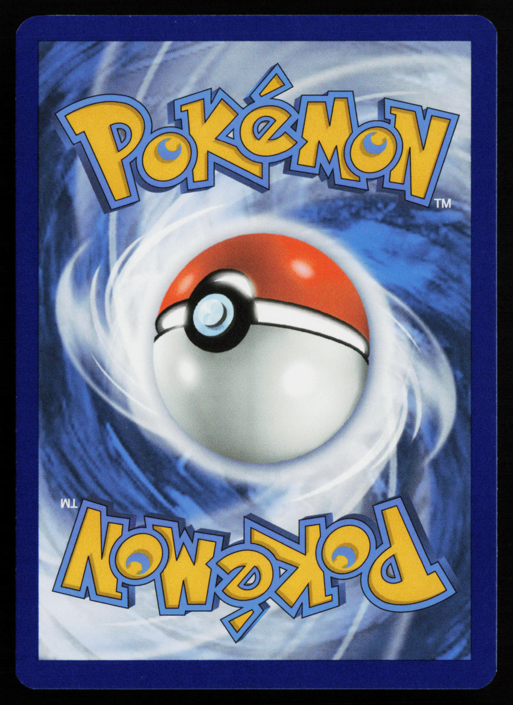 Bounsweet (Back)