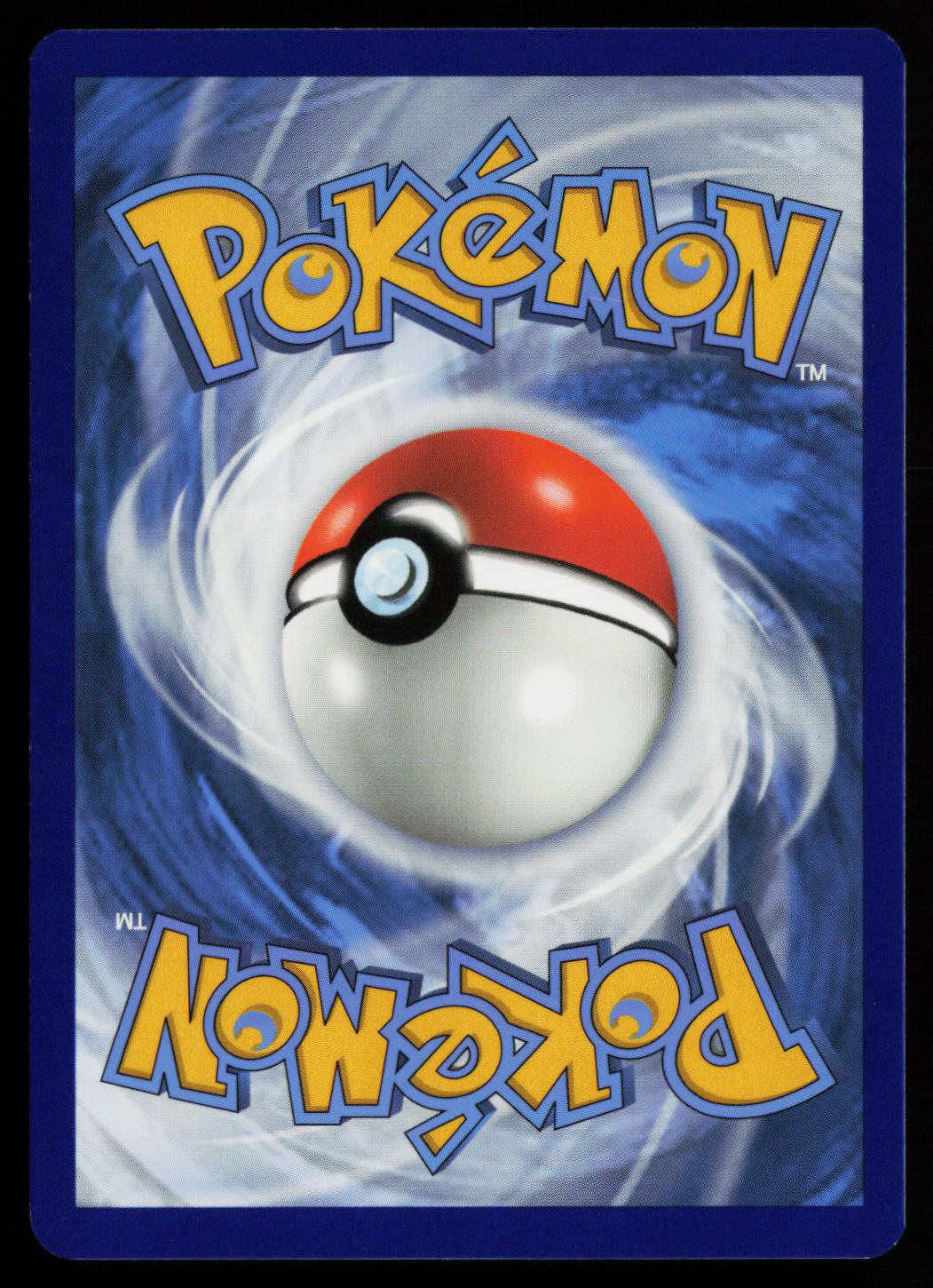 Ralts (Back)