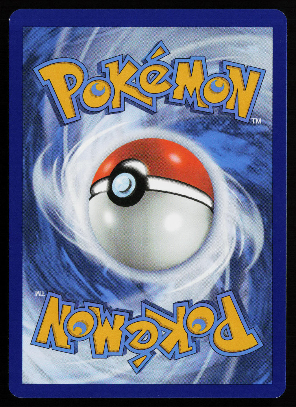 Magnemite (Back)