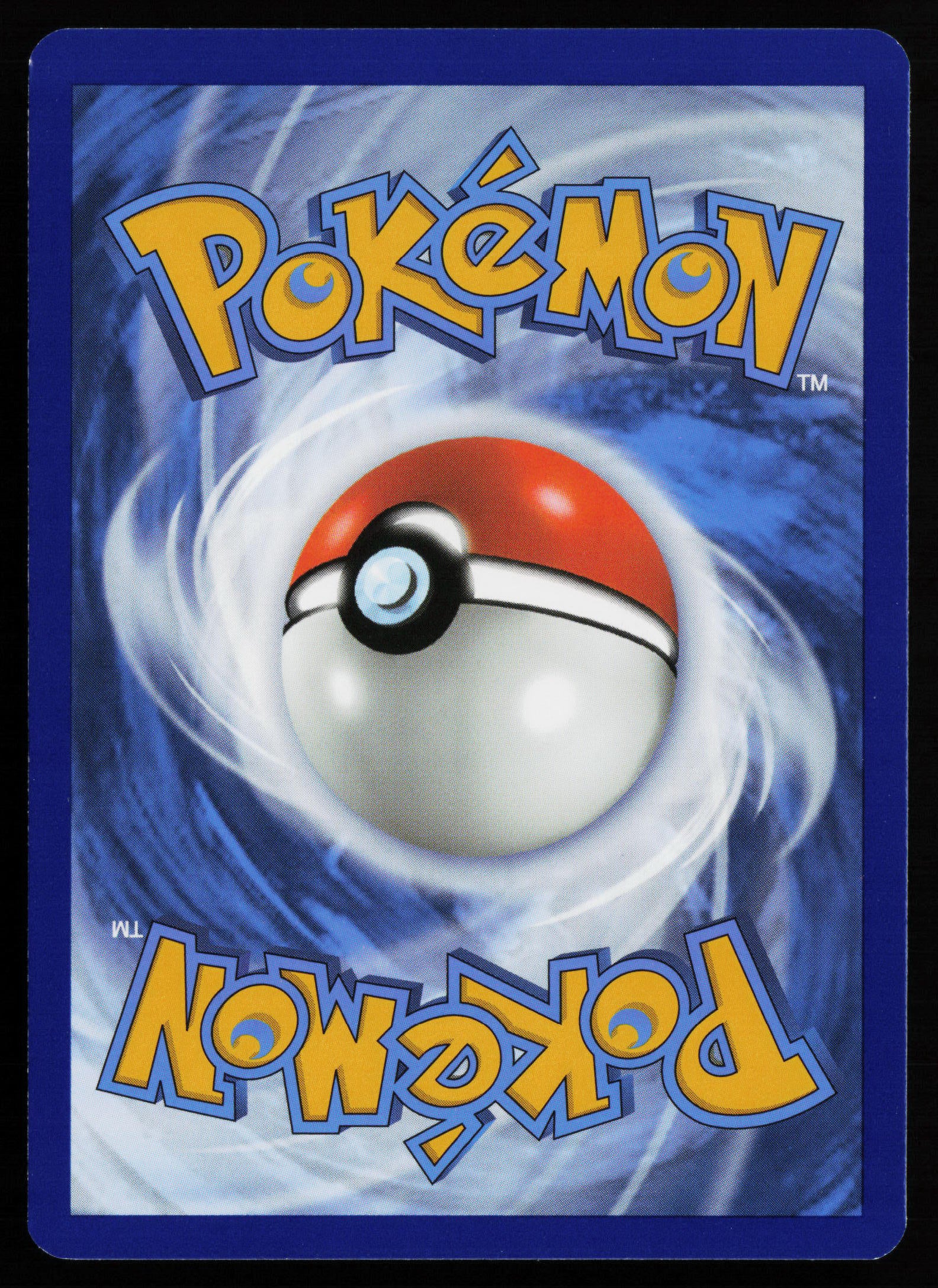 Magnemite (Back)