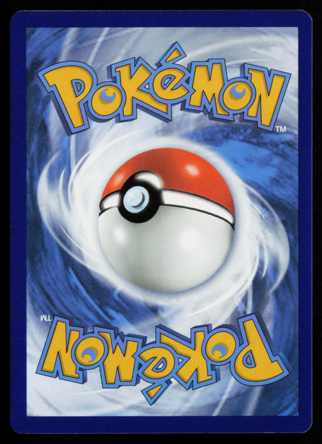 Staryu (Back)
