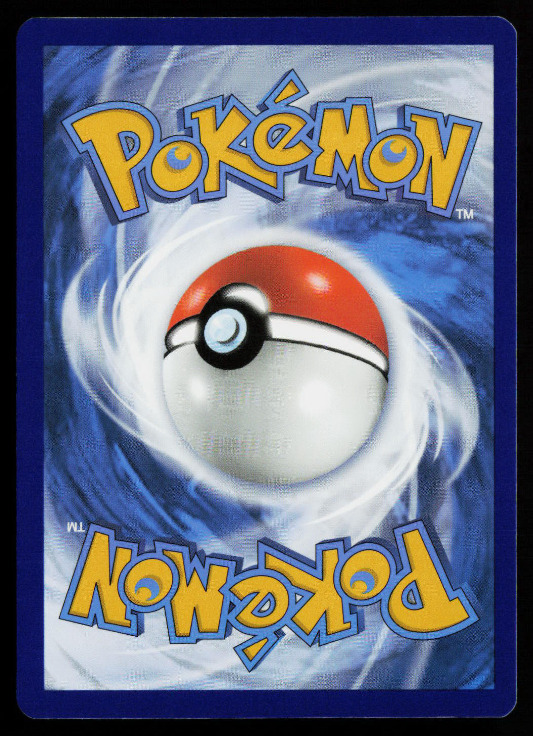 Staryu (Back)