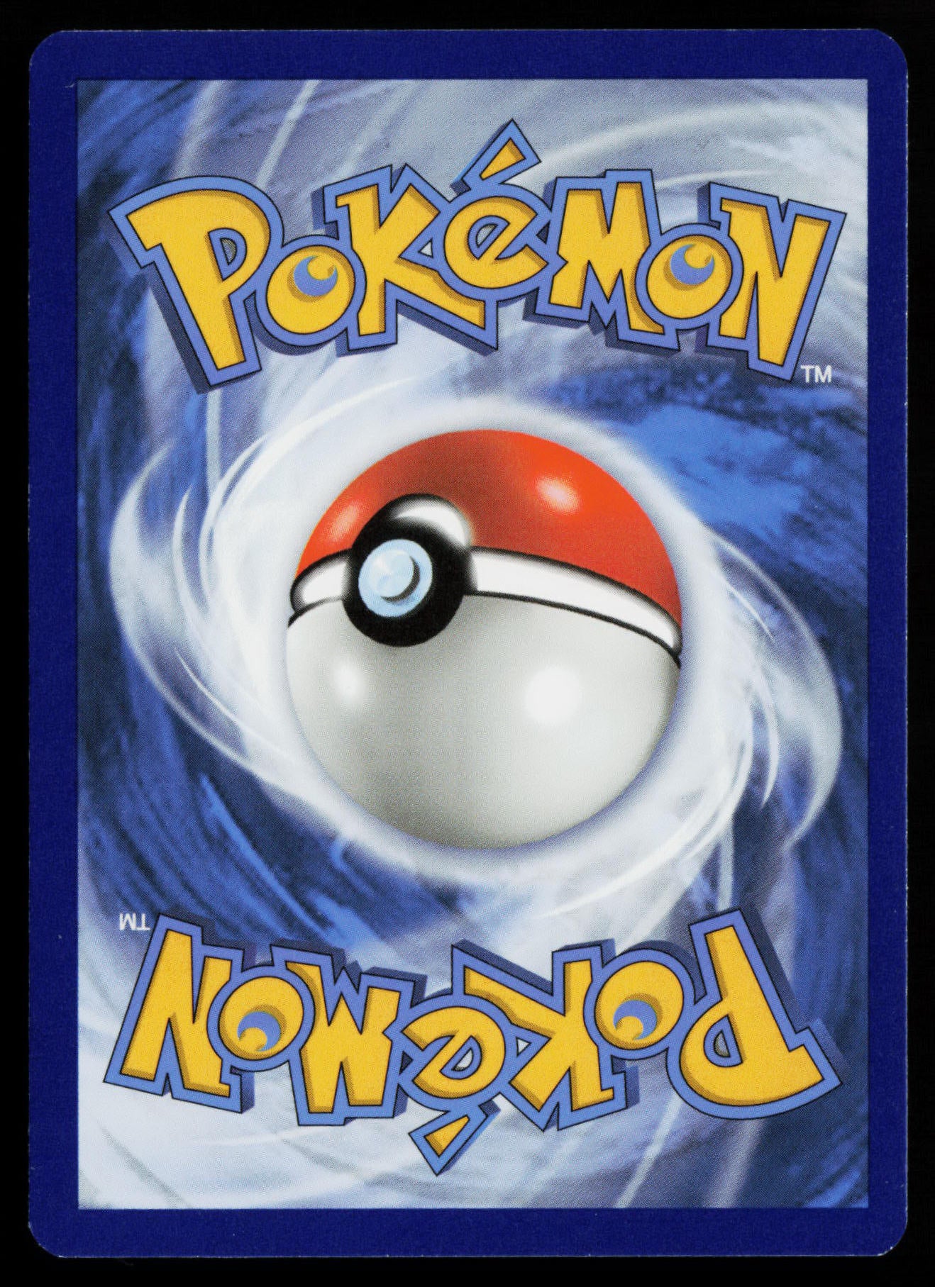 Piloswine (Back)