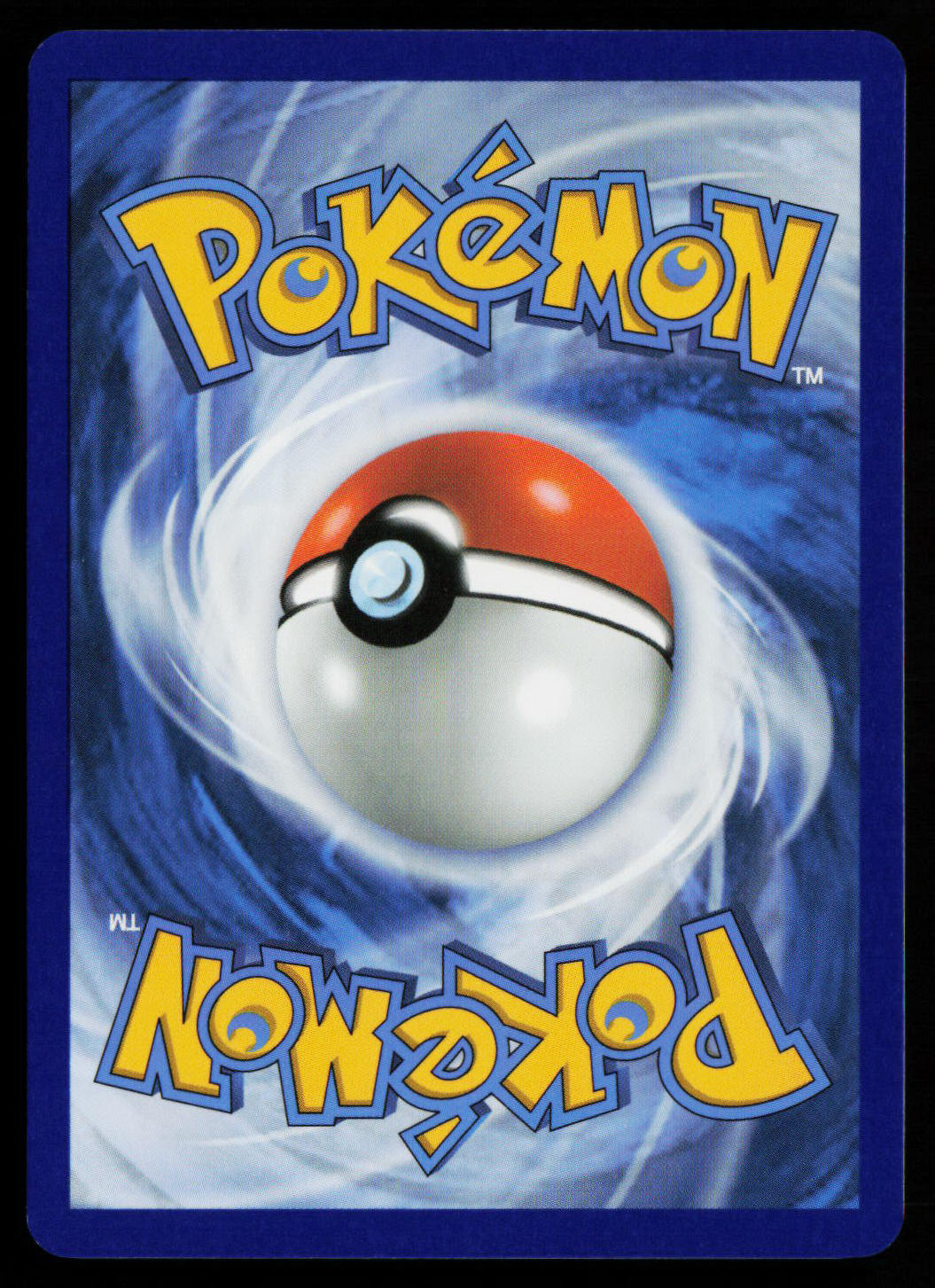 Team Rocket's Diglett (Back)