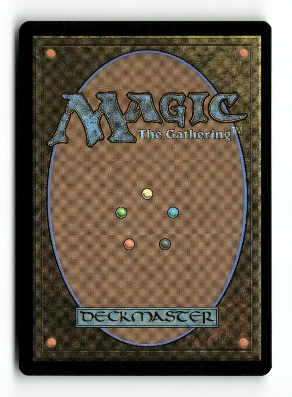 Stalactite Dagger (Back)
