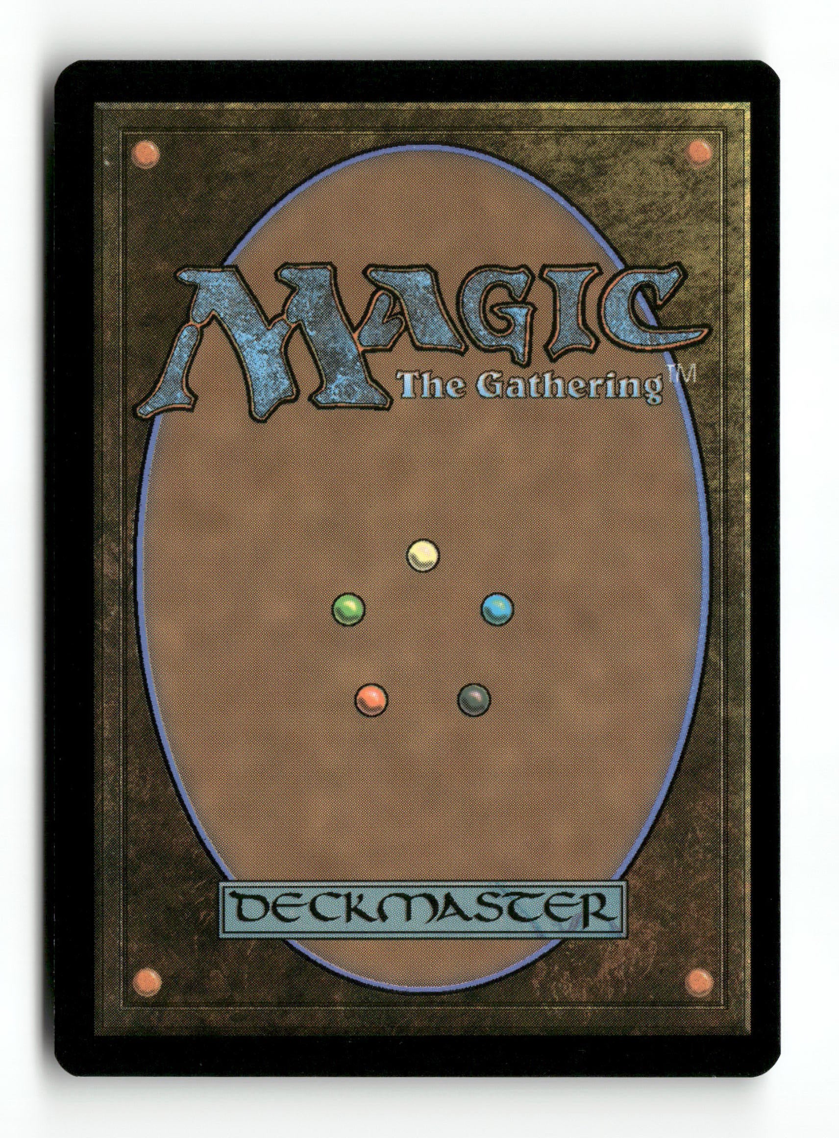 Stalactite Dagger (Back)