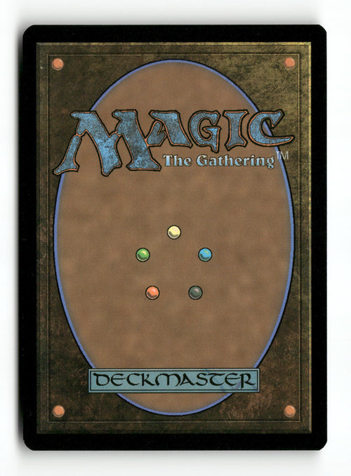 Boggart Mischief (Back)