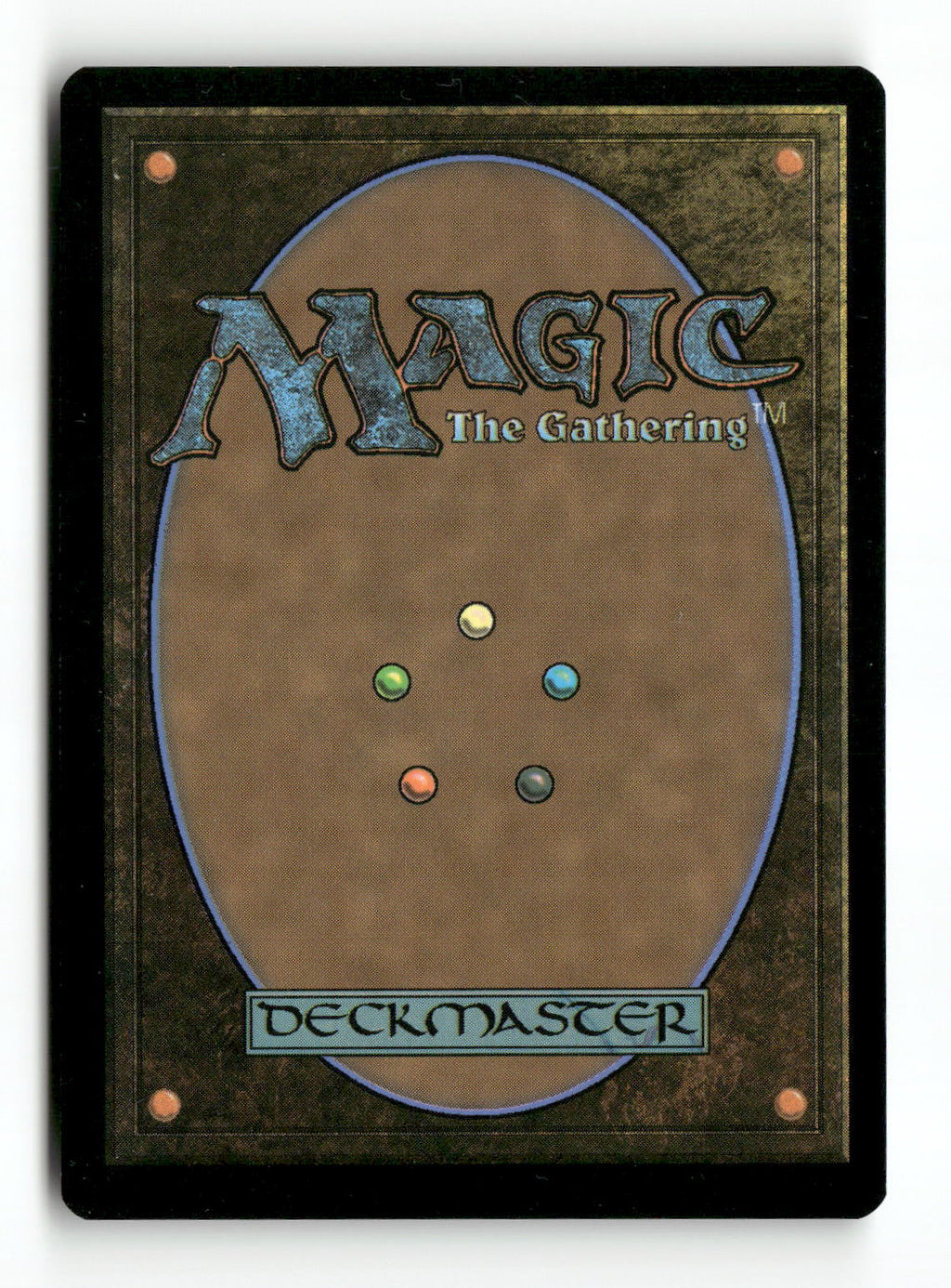 Deepway Navigator (Back)