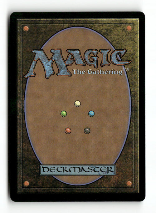 Alania, Divergent Storm (Back)