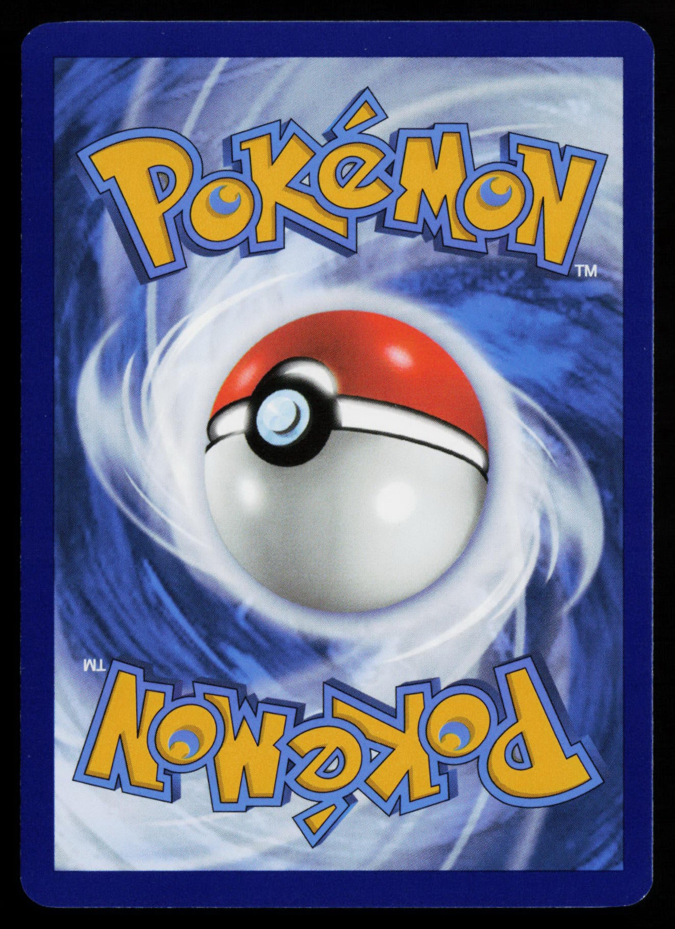 Zubat (Back)
