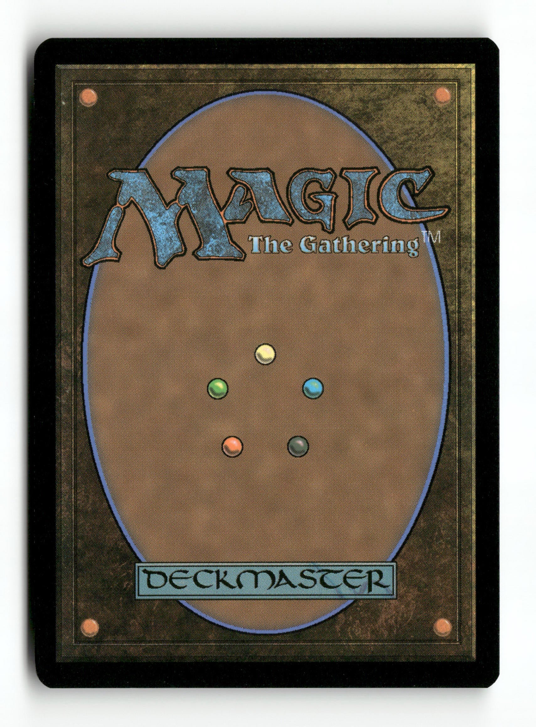 Moonlit Lamenter (Back)