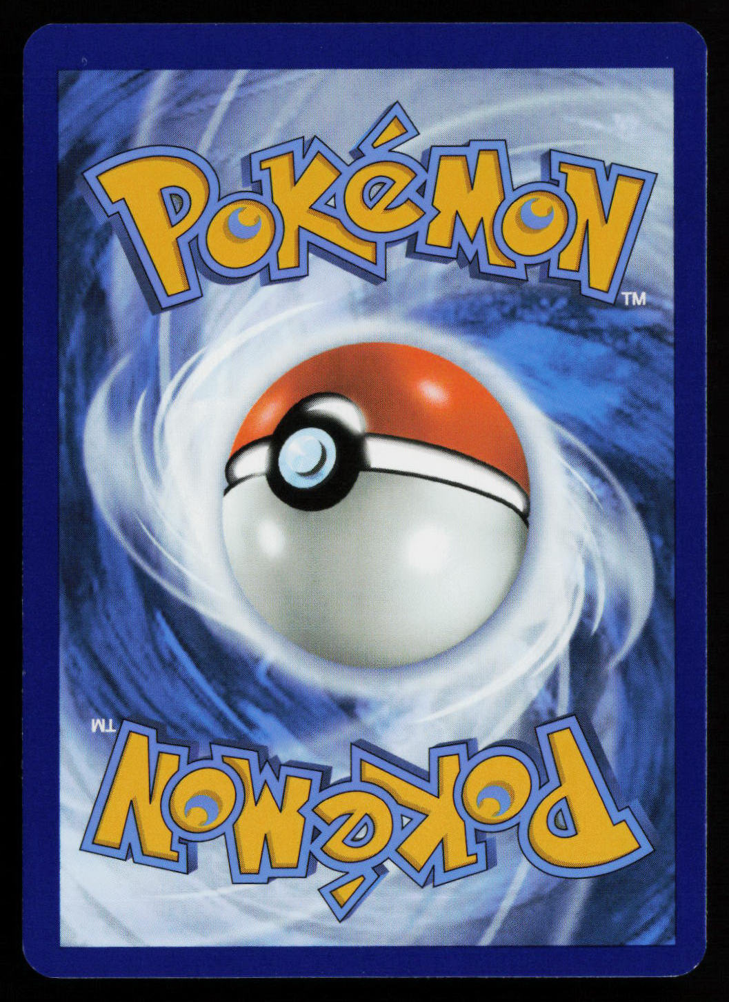 Machop (Back)
