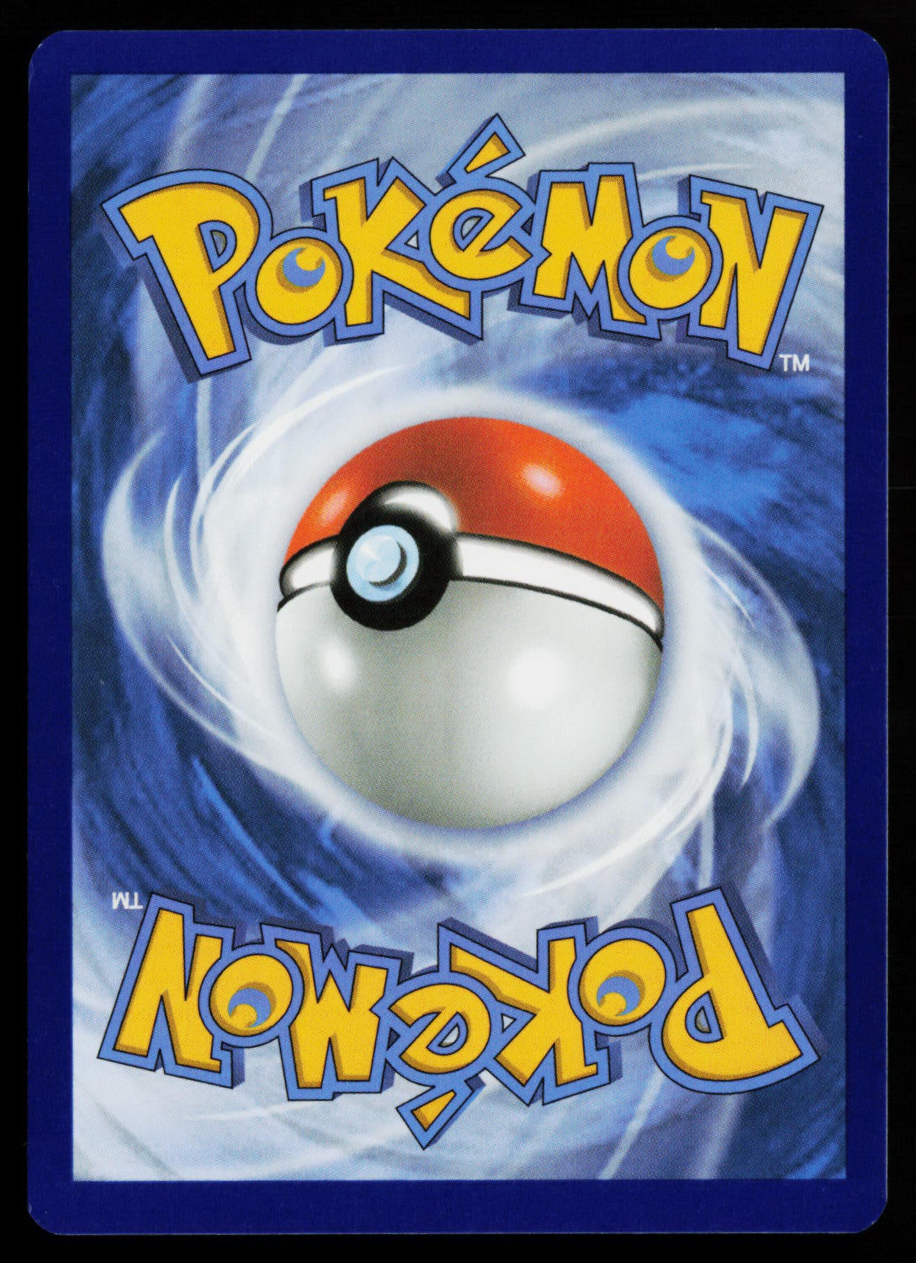 Steven's Skarmory (Back)