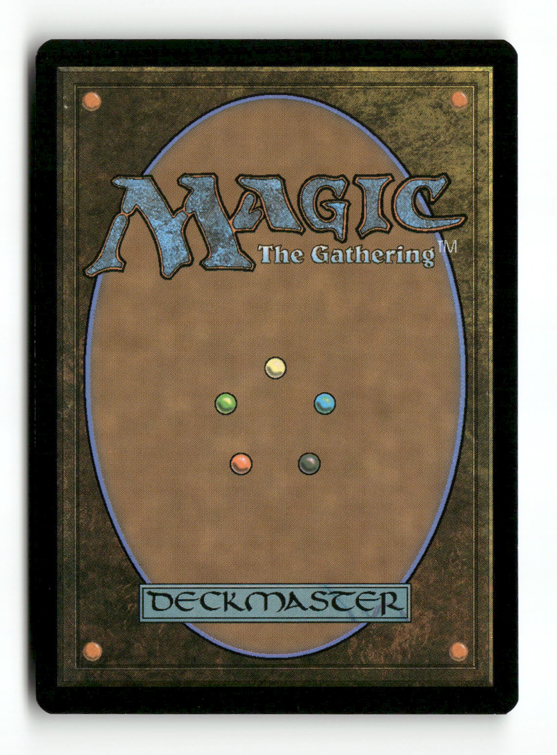 Ether (Back)