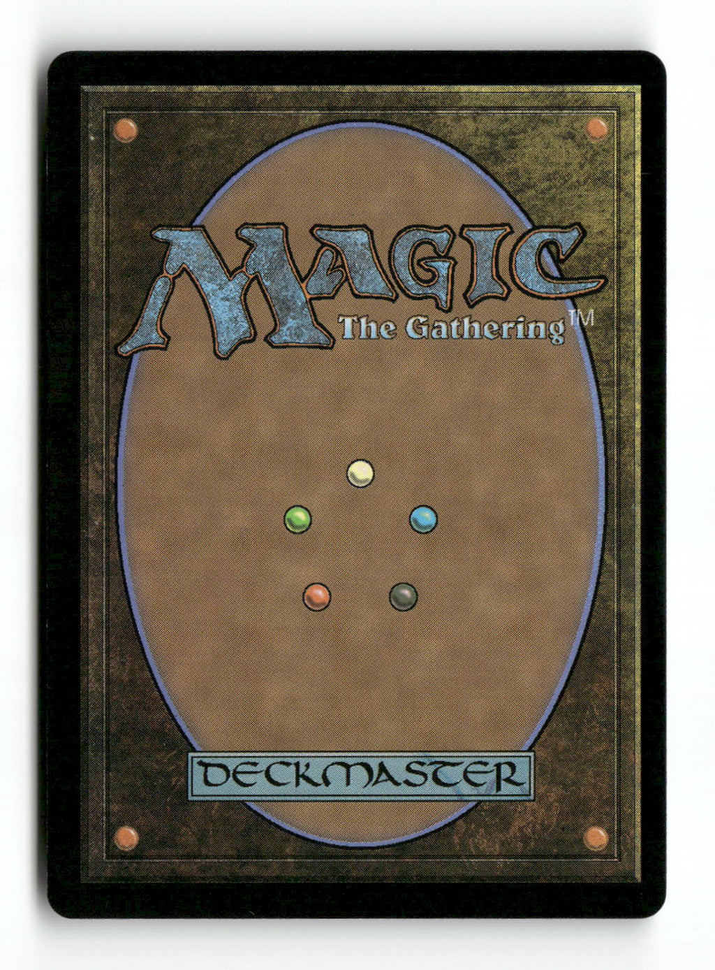 Tempest Angler (Back)
