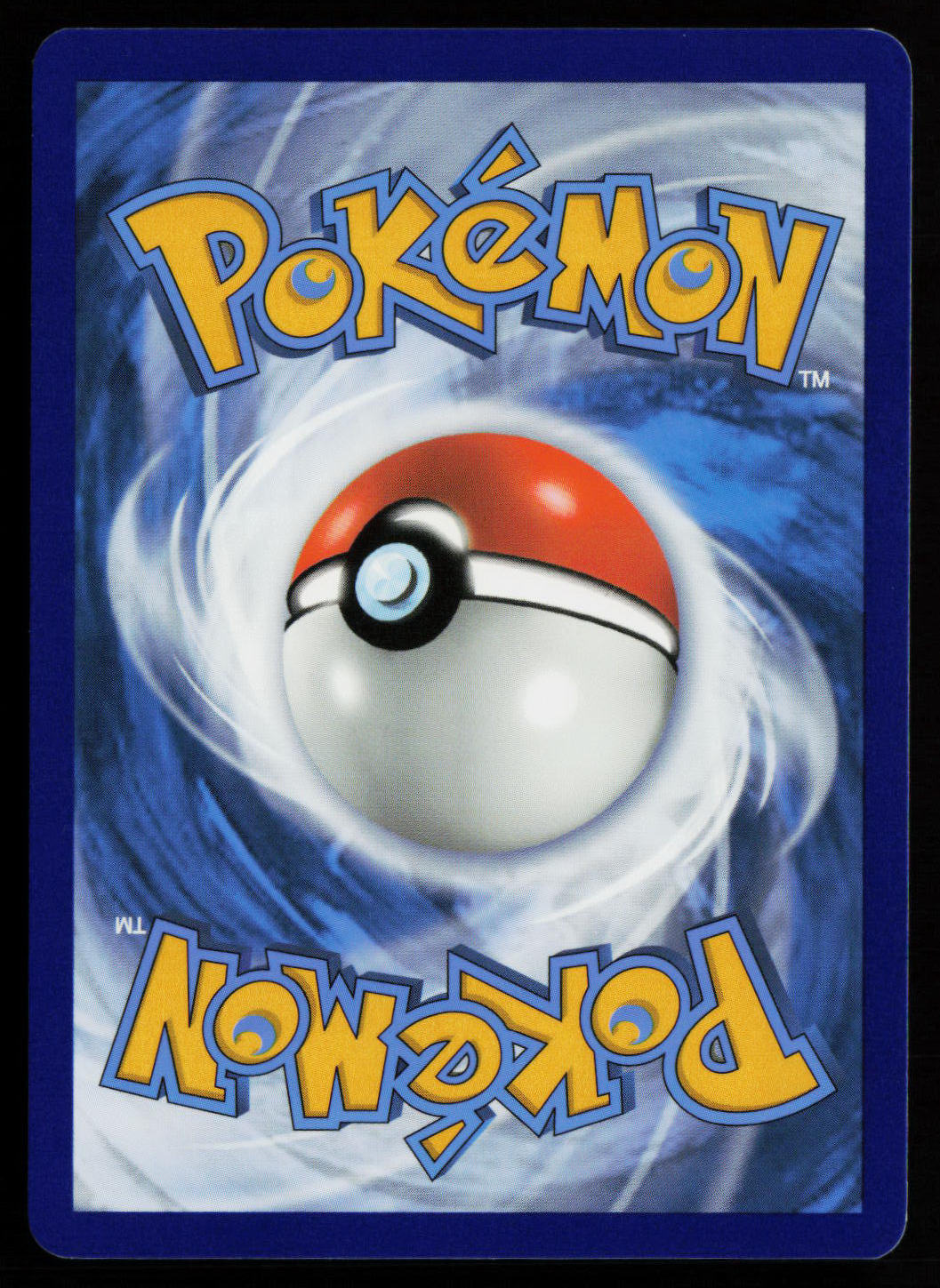 Golduck (Back)