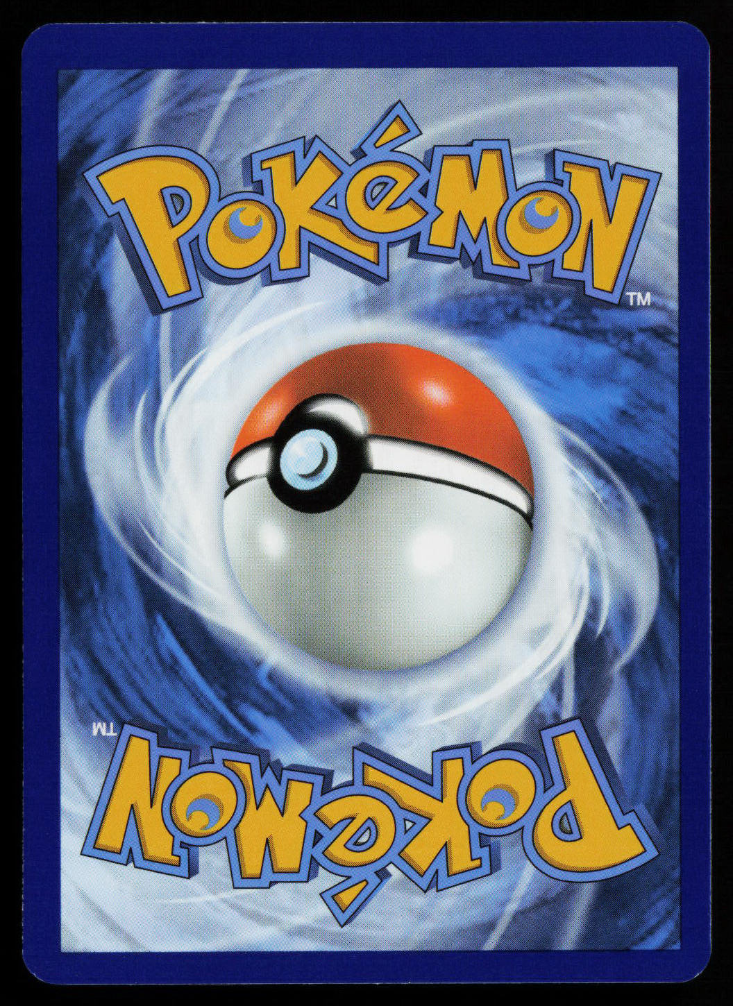 Weedle (Back)