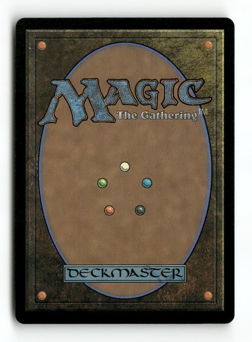 Bag End Porter (Back)