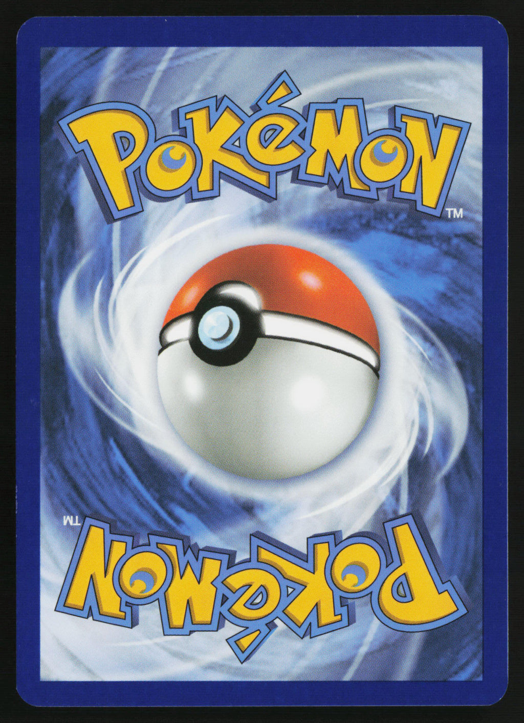 Sneasel (Dusk Ball) (Back)