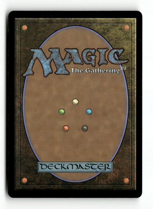 Brazen Collector (Back)