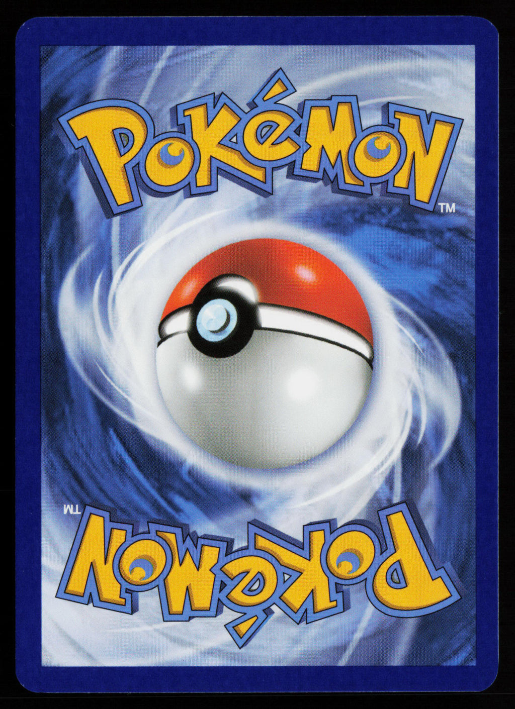 Pokemon Center Lady (Back)