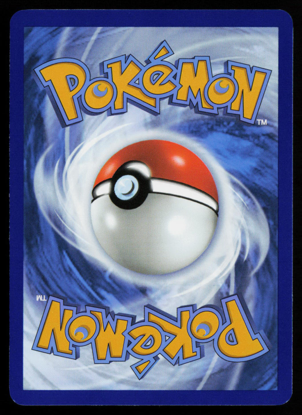 Wartortle - 008/165 (Back)