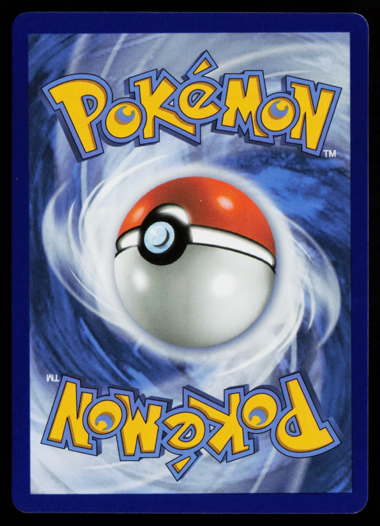 Whimsicott ex (Back)