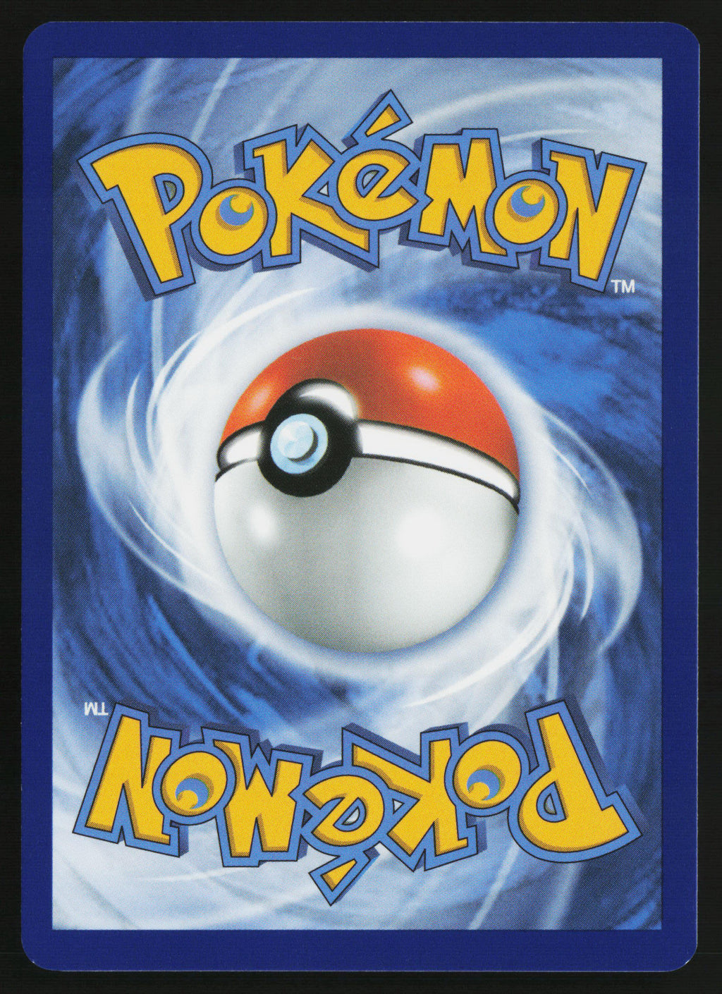 Carbink (Love Ball) (Back)