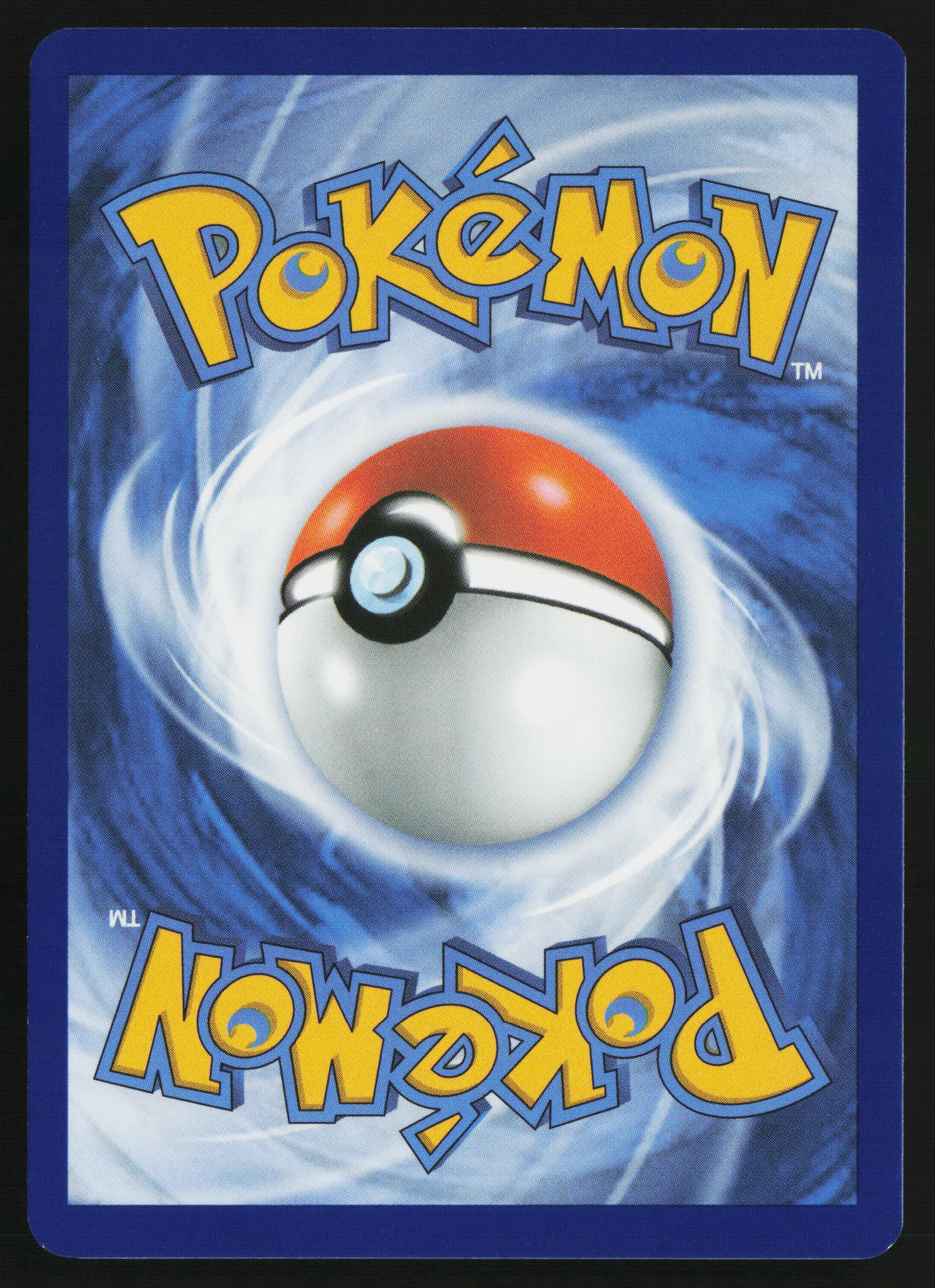 Carbink (Love Ball) (Back)