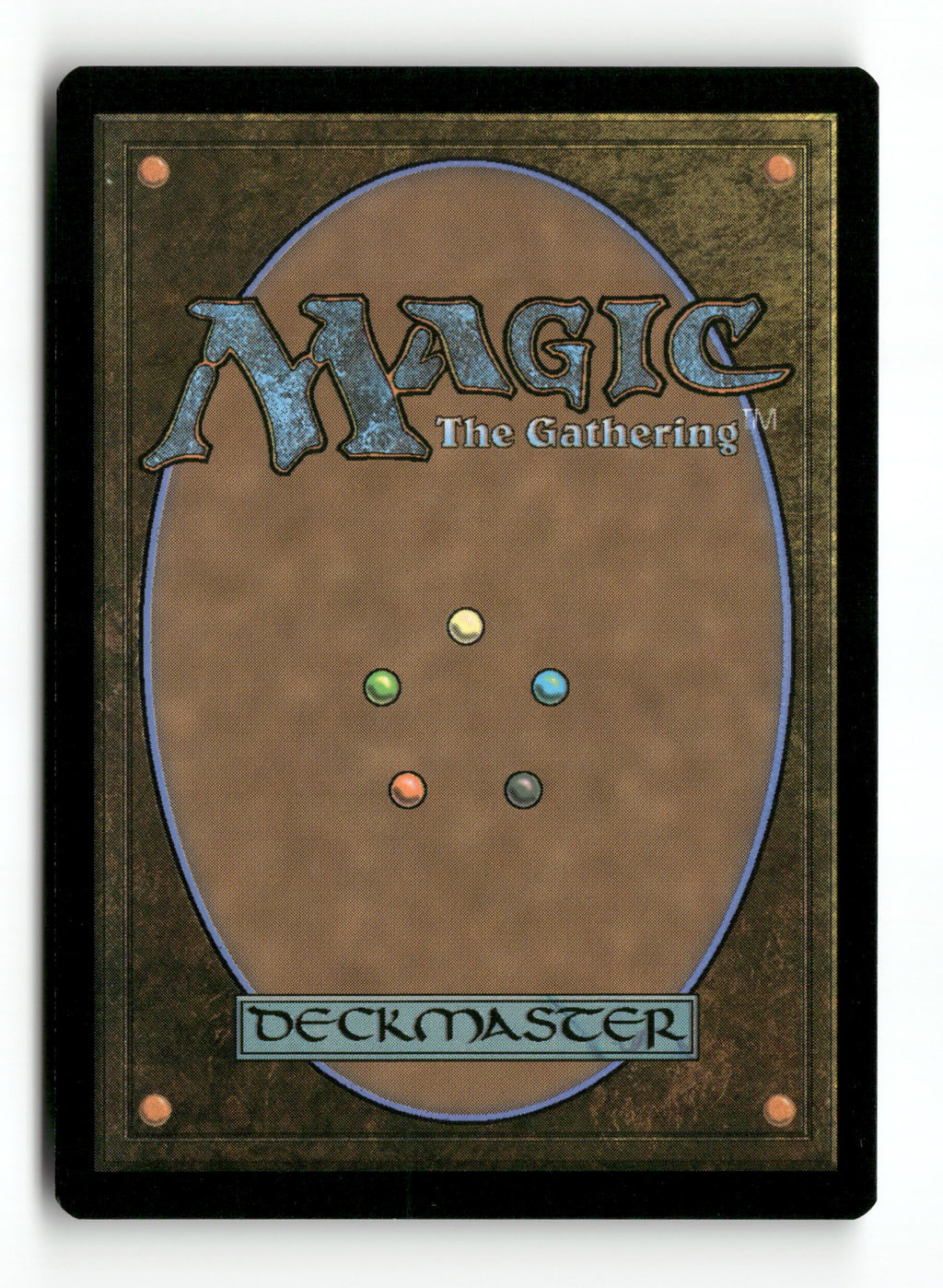 Bogslither's Embrace (Back)
