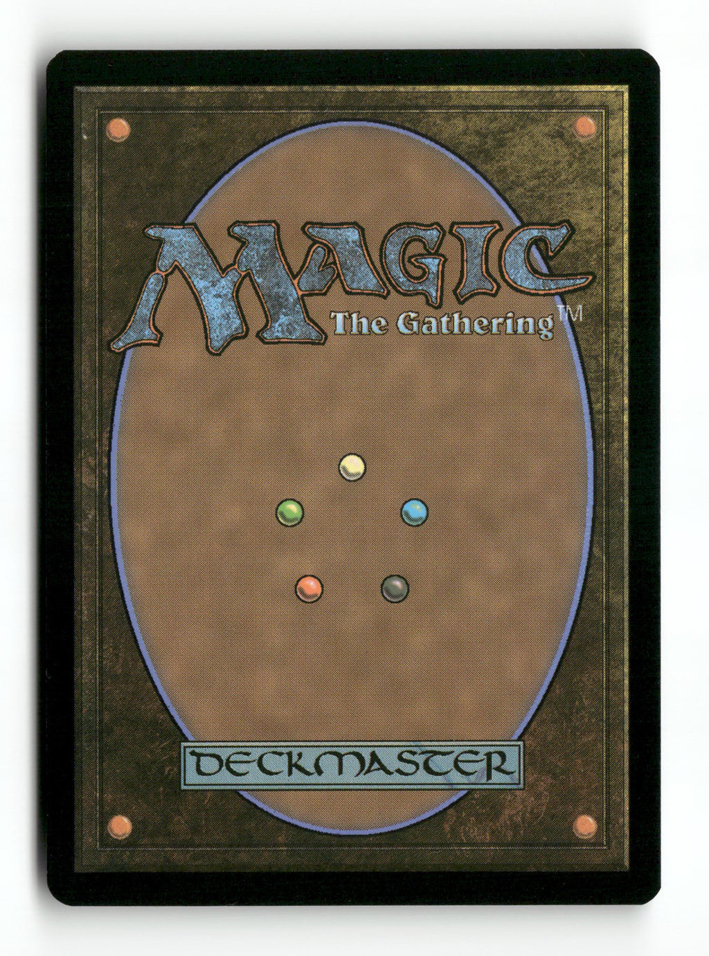 Mysidian Elder (Back)