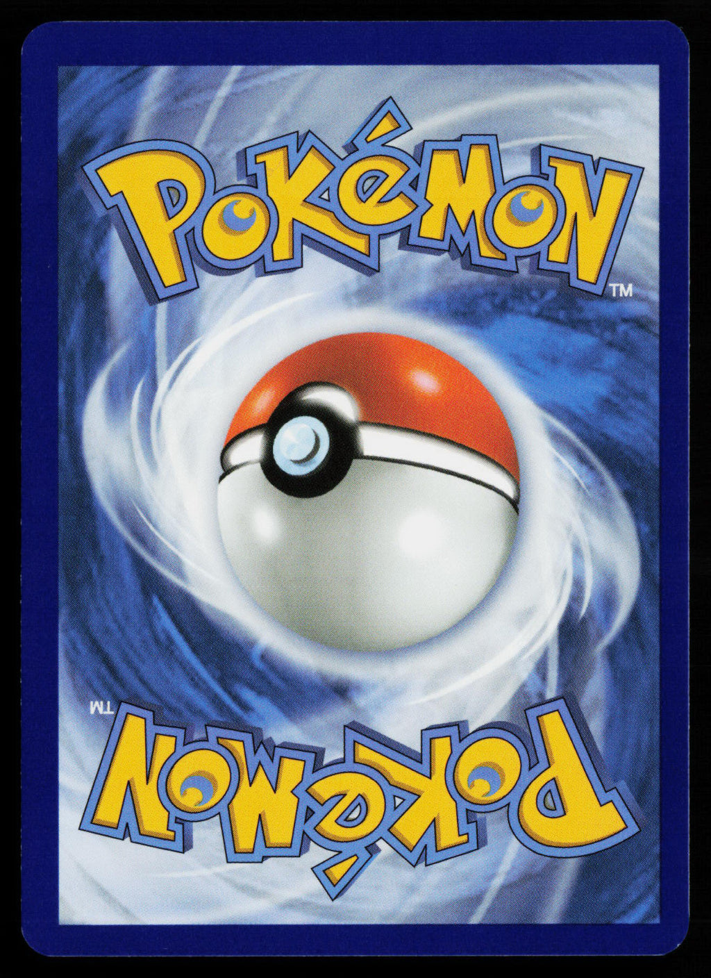 Exeggutor (Back)
