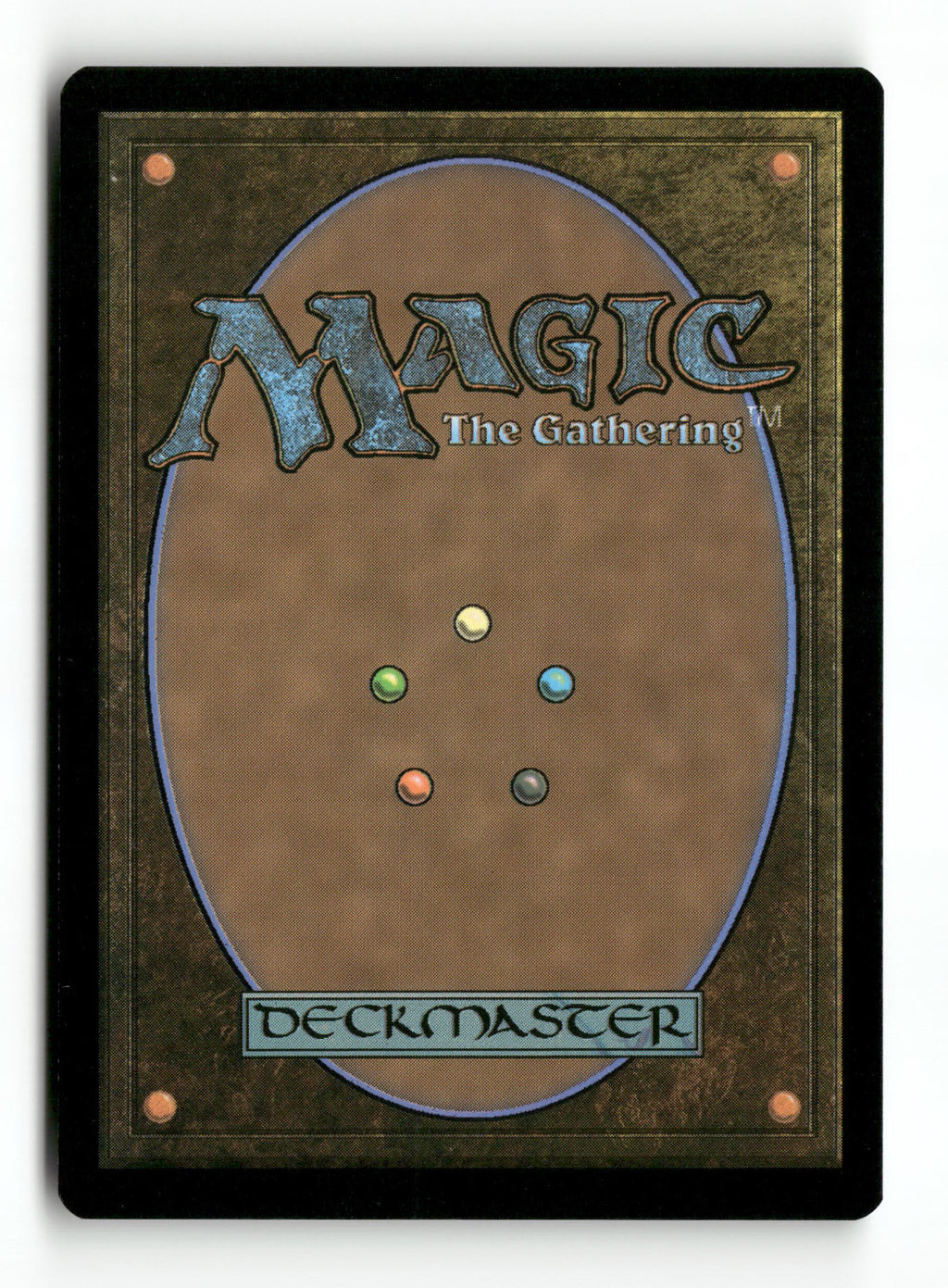 Riverguard's Reflexes (Back)