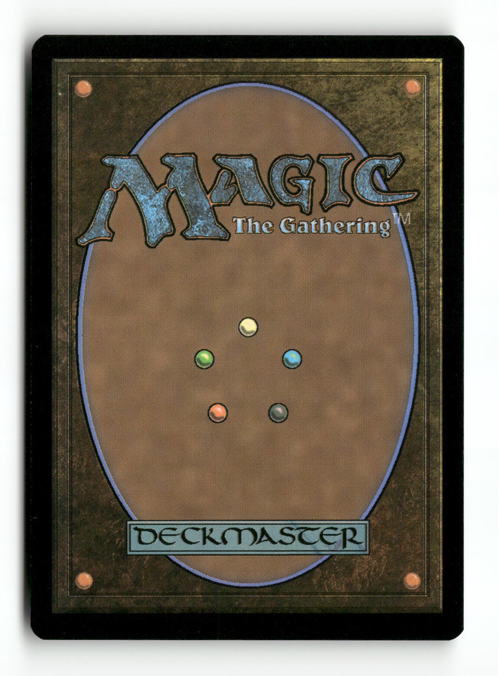 Riverguard's Reflexes (Back)