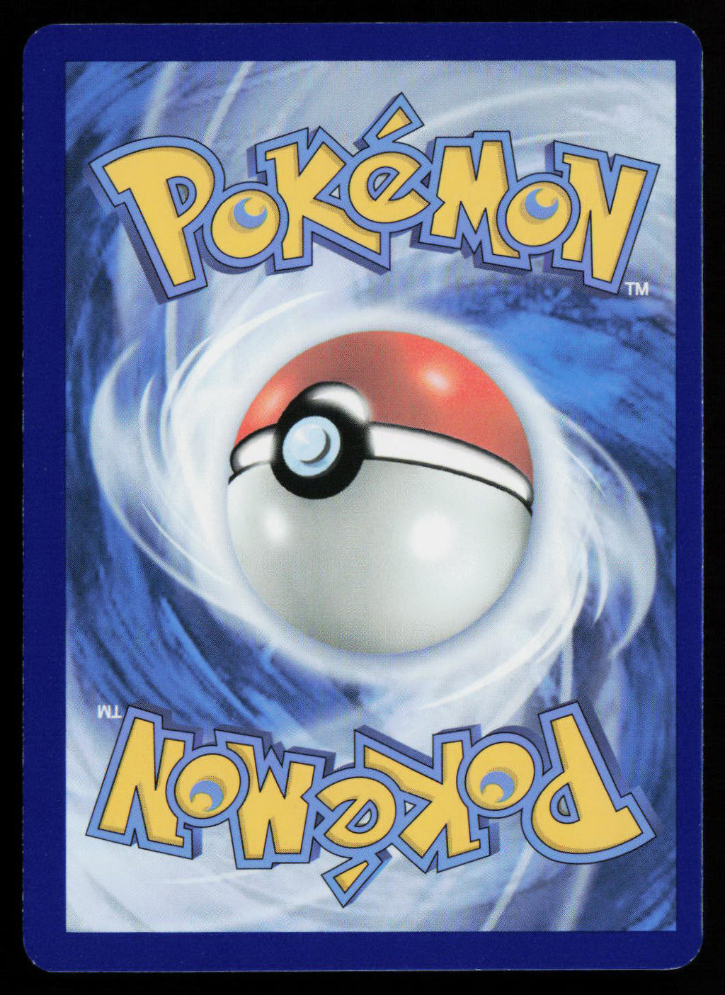 Victreebel (Back)