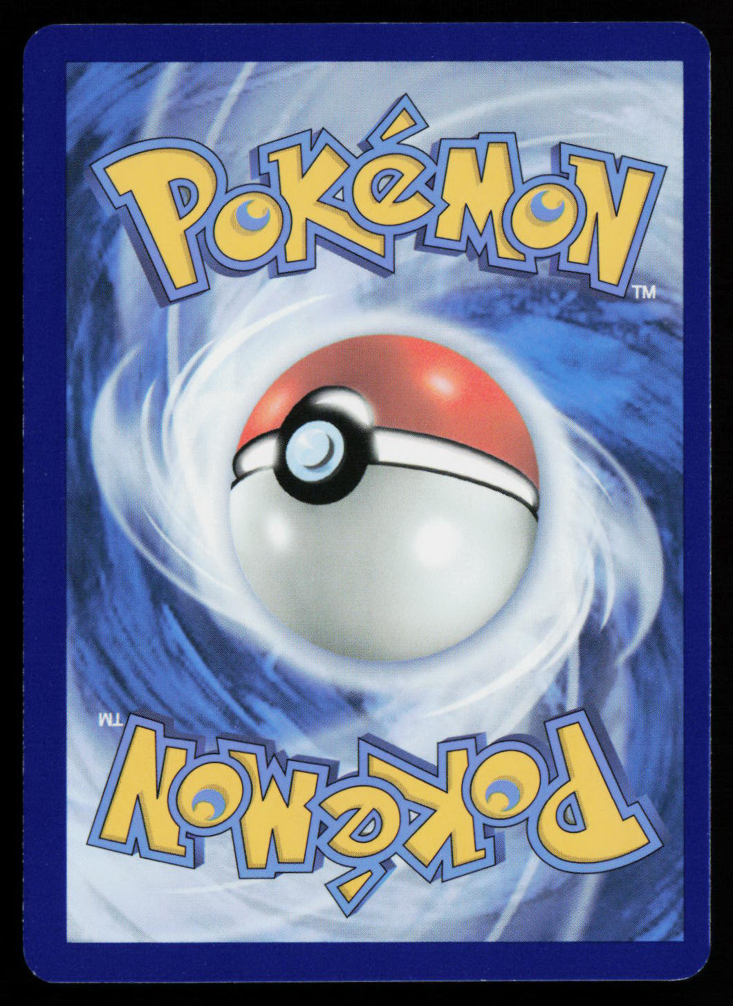 Victreebel (Back)