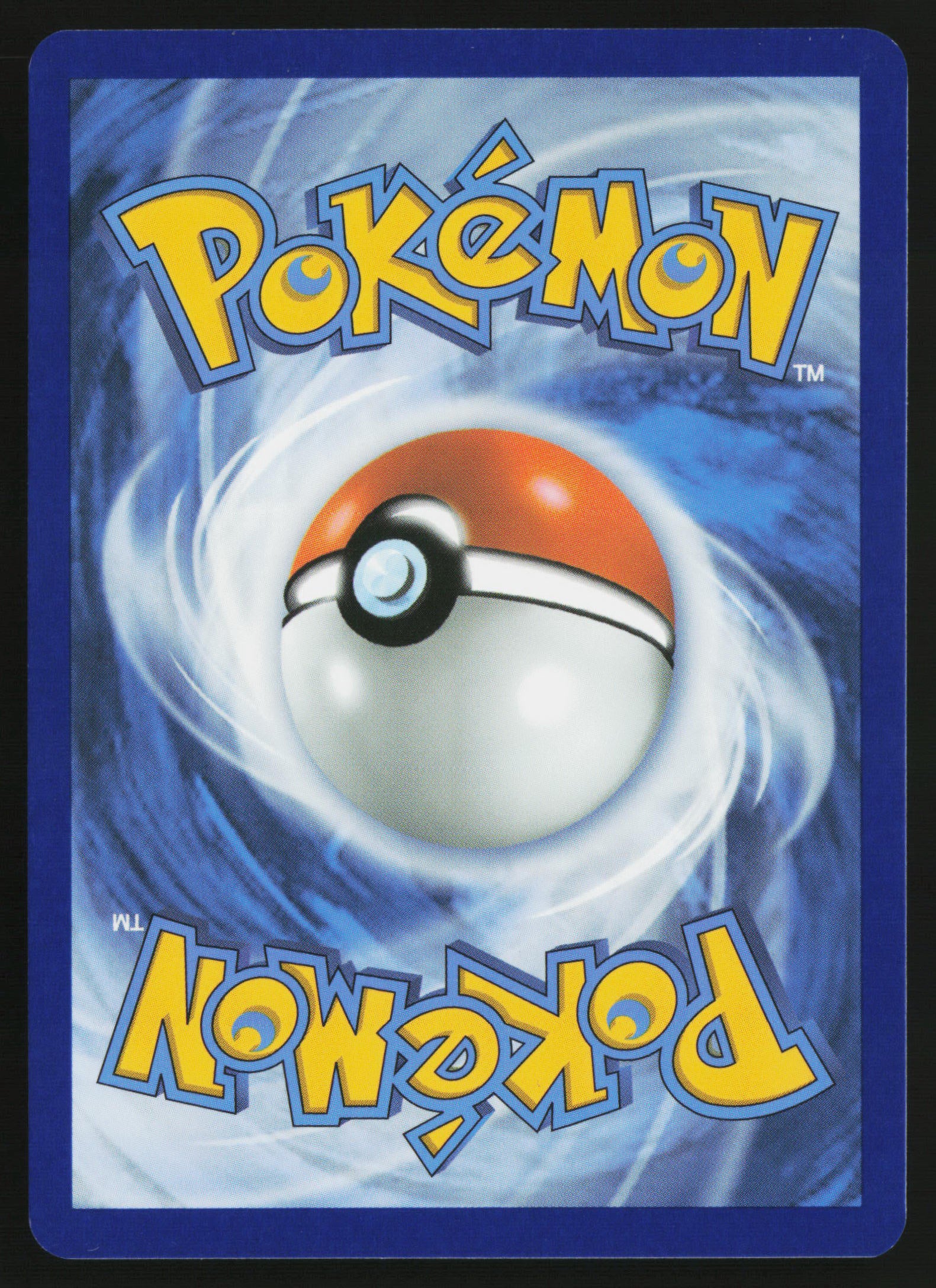 Team Rocket's Tarountula (Energy Symbol Pattern) (Back)