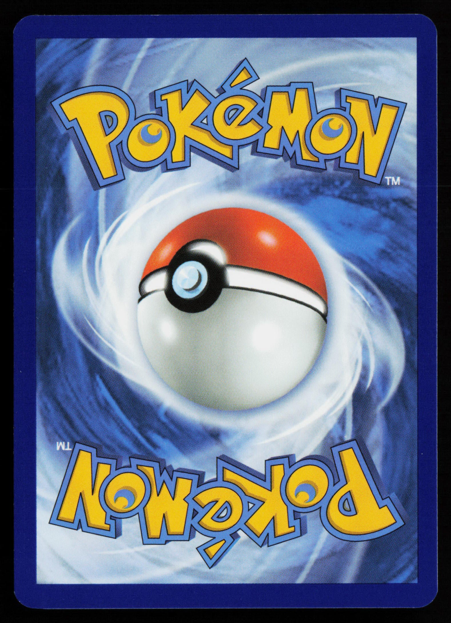 Pokemon Catcher (Back)