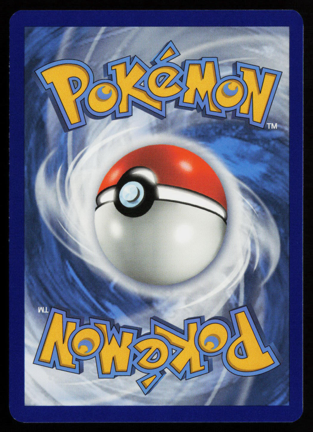 Psyduck (Back)